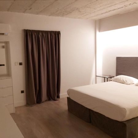 Apartmán The Link Atény Exteriér fotografie