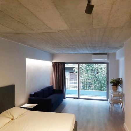 Apartmán The Link Atény Exteriér fotografie